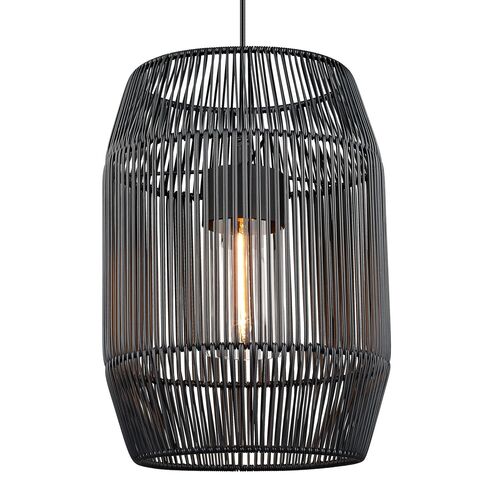 Stleigh Outdoor Hanging Lantern – Quoizel