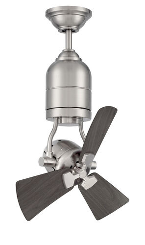 Linden 52″ Ceiling Fan – Generation Lighting.