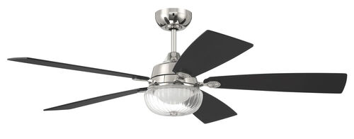 Linden 52” Ceiling Fan – Generation Lighting.
