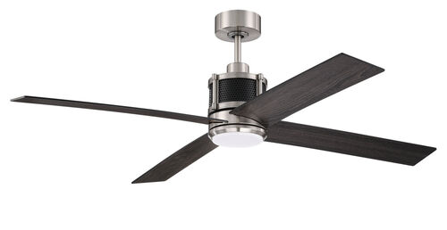 McCoy 52″ Ceiling Fan – Craftmade