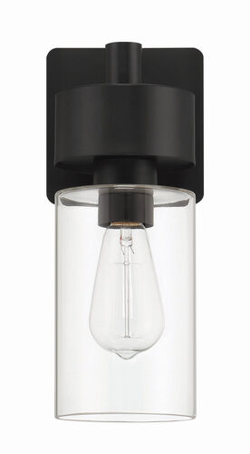 Campanile Wall Lantern – Troy Lighting