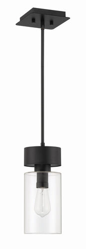 Laclede Outdoor Pendant – Craftmade