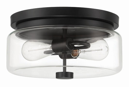 Bennet Outdoor Flushmount – Craftmade