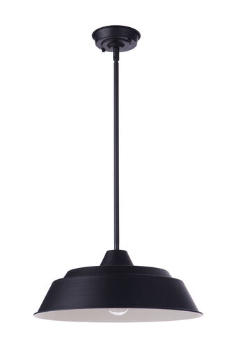 Vincent LED Pendant – Craftmade
