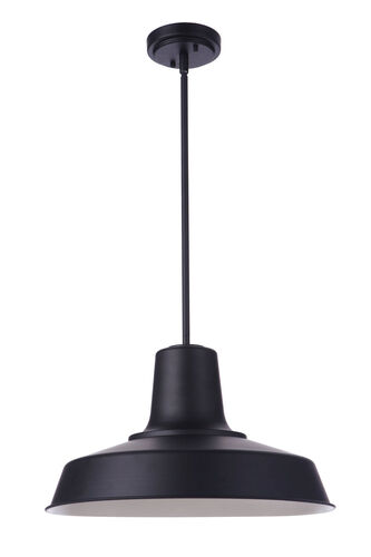 Atkins Hanging Lantern – Troy Lighting