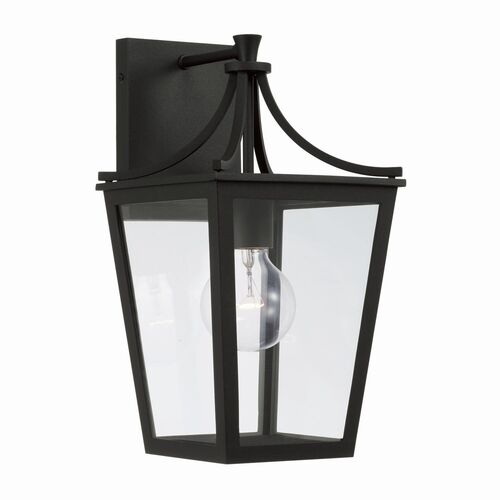 Adair Outdoor Wall Lantern – Capital Lighting