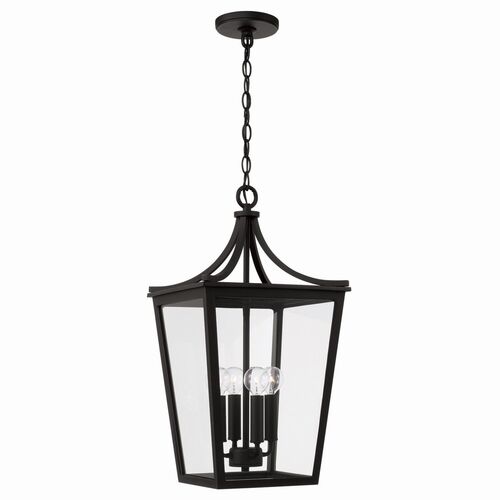 Adair Outdoor Hanging Lantern – Capital Lighting
