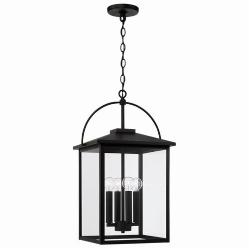 Alcona Outdoor Pendant – Visual Comfort Studio