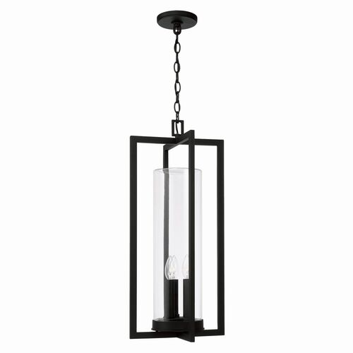 Wheatland Outdoor Hanging Lantern – Millennium