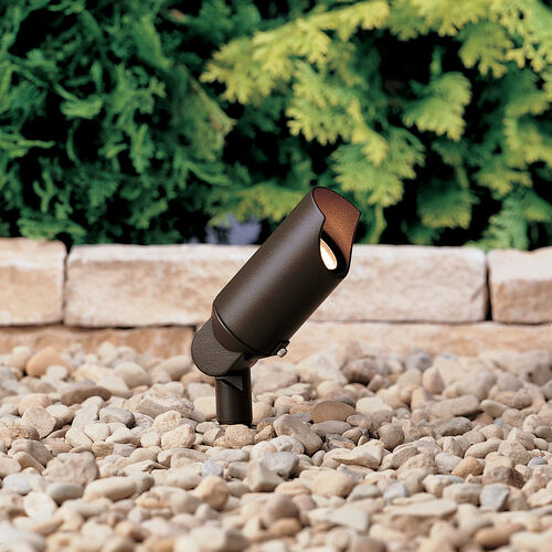 One Light Accent – Kichler