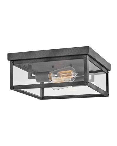 Beckham LED Flush Mount – Hinkley