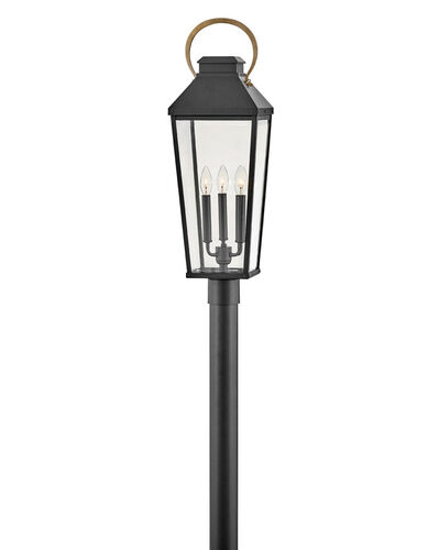 Ashwood Post Mount – Craftmade