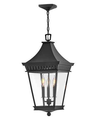 Westfield Hanging Lantern – Trans Globe Imports
