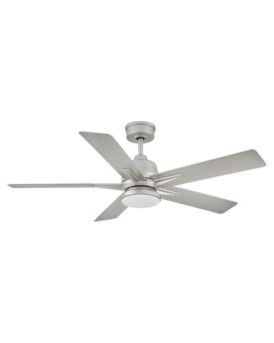 Maverick 52 LED 52″ Ceiling Fan – Visual Comfort Fan