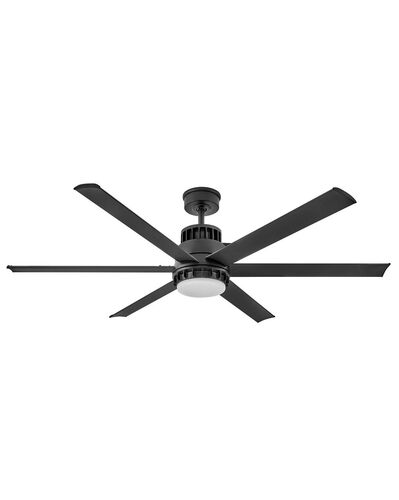 Ruhlmann 52 Smart LED 52″ Ceiling Fan – Visual Comfort Fan