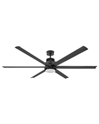 Ventus 52″ Ceiling Fan – Hinkley