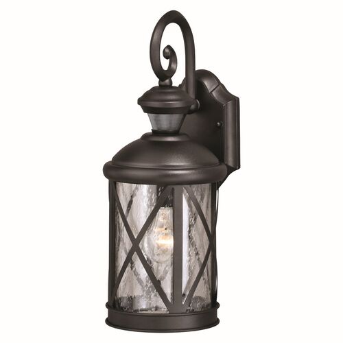 Alabaster Rocks LED Wall Sconce – Justice Designs