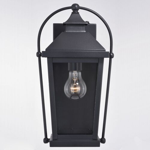 Alabaster Rocks LED Outdoor Wall Sconce – Justice Designs