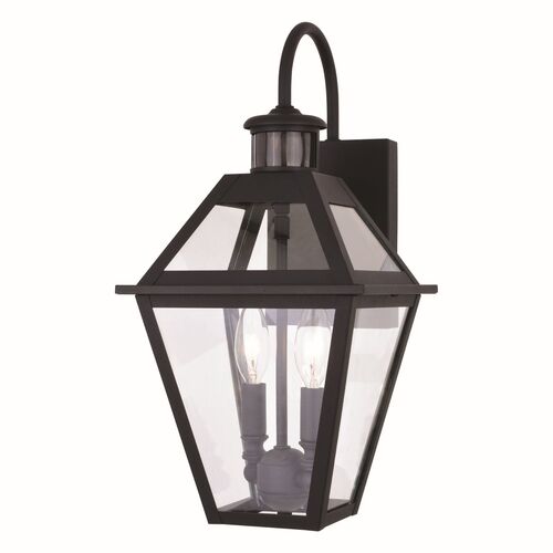 Lapuente LED Wall Sconce – ELK Home