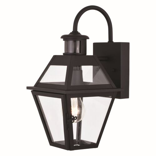 Wintergreen Four Light Outdoor Wall Mount – Trans Globe Imports