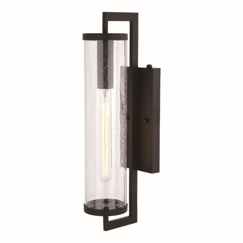 Aspen Two Light Outdoor Wall Sconce – Crystorama