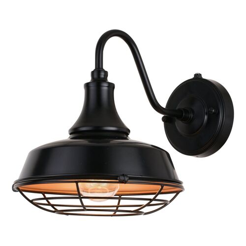 Tempest Four Light Outdoor Wall Mount – Trans Globe Imports