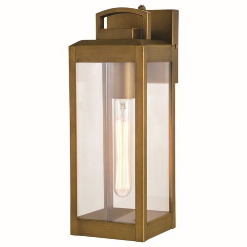 BERKELEY LED Outdoor Wall Sconce – Modern Forms