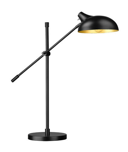 Bellamy One Light Table Lamp – Z-Lite
