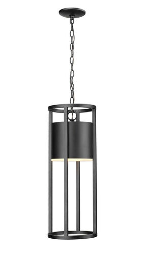 Rampart LED Outdoor Pendant – ET2