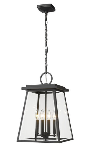 Wentworth Hanging Lantern – Trans Globe Imports