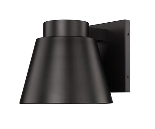 Asher LED Outdoor Wall Mount – Z-Lite