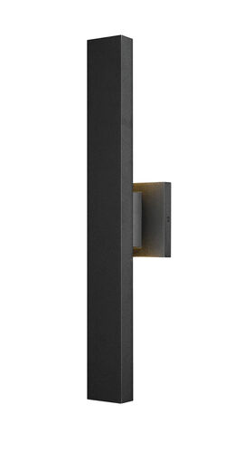 Edge LED Outdoor Wall Mount – Z-Lite