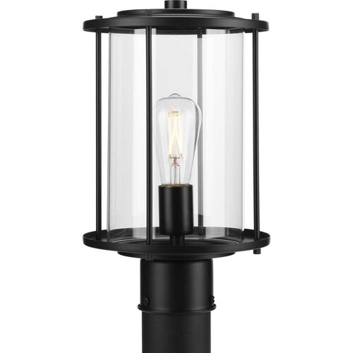 Alcona Outdoor Post Lantern – Visual Comfort Studio