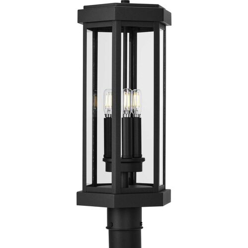 LED Pillar Mount – Avenue Lighting