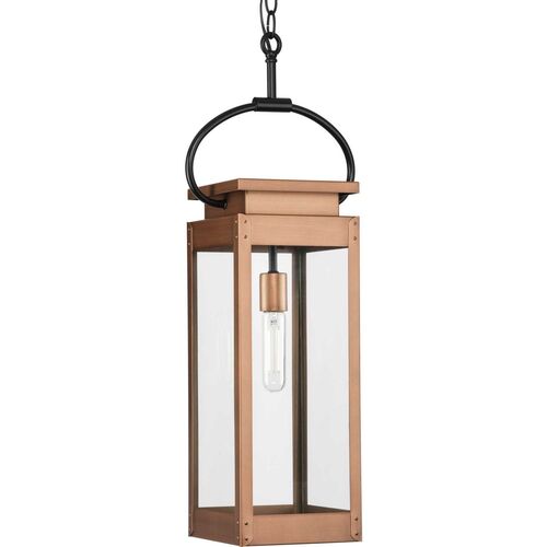 Armstrong Outdoor Pendant – Craftmade