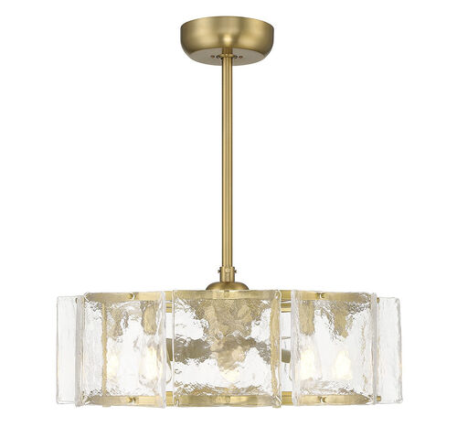 Motor Remote / LED – Quorum