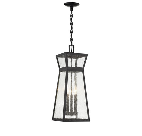 One Light Hanging Lantern – Trans Globe Imports