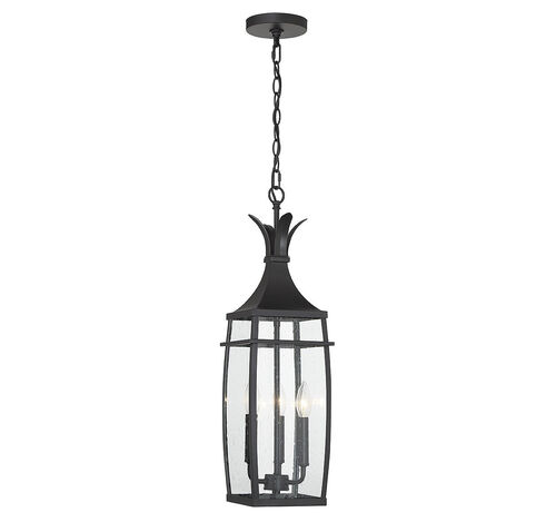 Dorset Pendant – Craftmade