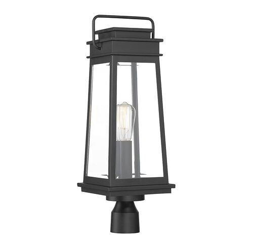 Franklin Outdoor Post Mount – Craftmade