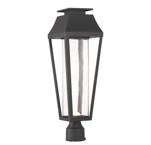 Hunt Four Light Outdoor Post-Lantern – Capital Lighting
