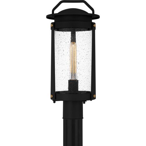 Alcona Outdoor Post Lantern – Visual Comfort Studio