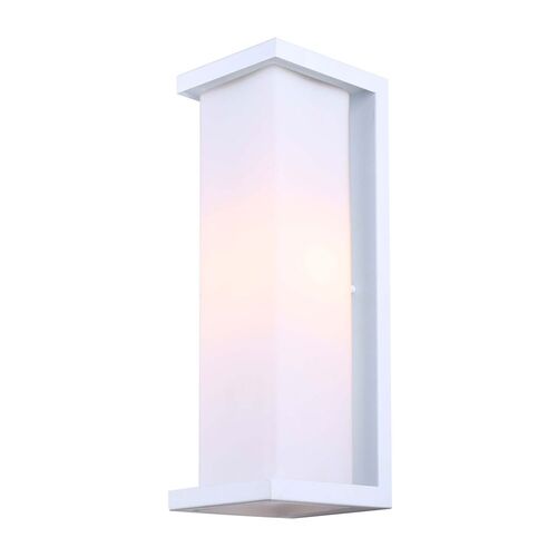 Forsyth Outdoor Wall Lantern – Livex Lighting