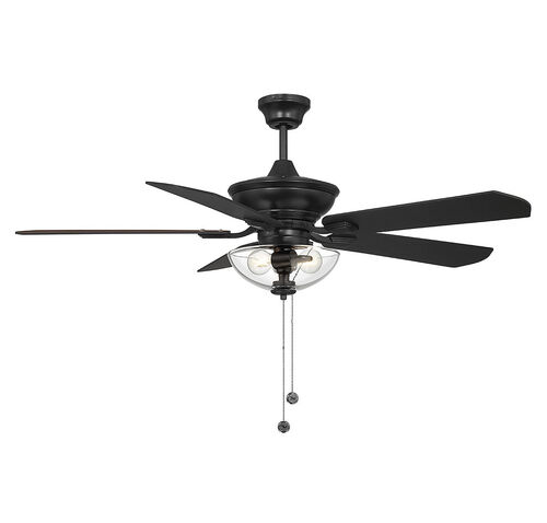 52″ Outdoor Ceiling Fan – Meridian