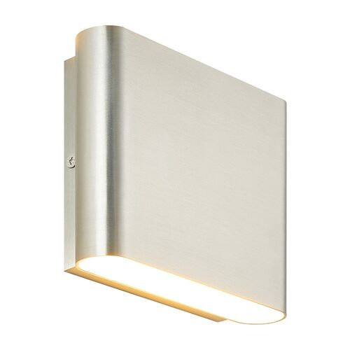 Beckett LED Outdoor Lantern – Matteo Lighting