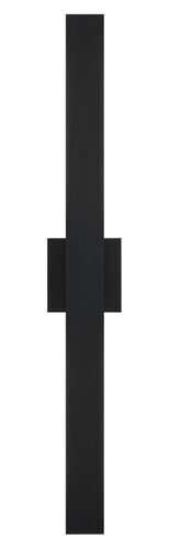 Zayden LED Outdoor Lantern – Matteo Lighting