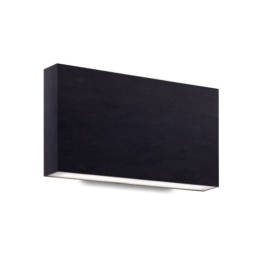 Admiral LED Outdoor Wall Sconce – Eurofase