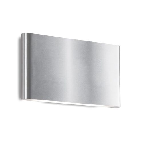 Rampart LED Outdoor Wall Sconce – ET2