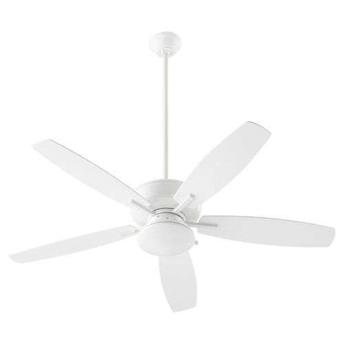 52 in. Fan Blade Series Fan Blades – Quorum