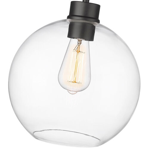 Basin Outdoor Hanging Lantern – Millennium