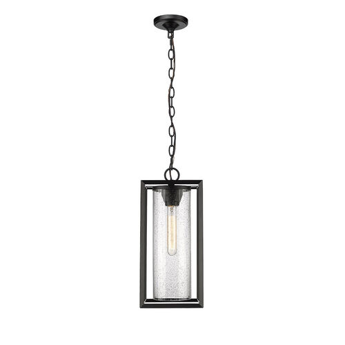 Wheatland Outdoor Hanging Lantern – Millennium